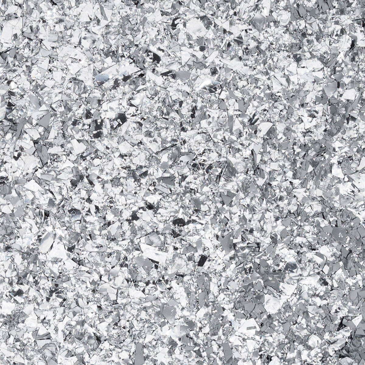 Silver (G1020) Glitter