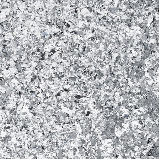 Silver (G1020) Glitter