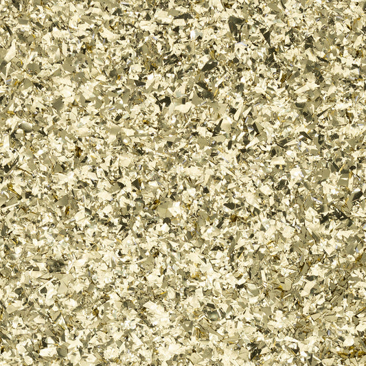 Gold Glitter (G1050)