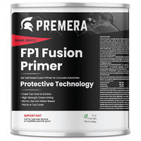 Premera FP1 Fusion Primer 1 Gallon