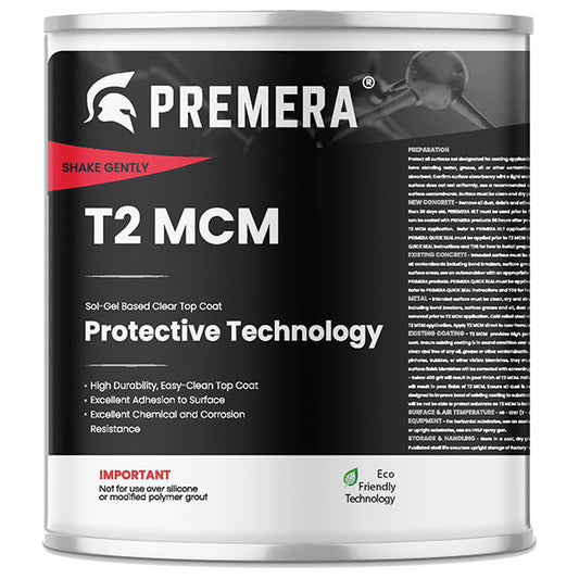 Premera T2 MCM 1 Gallon